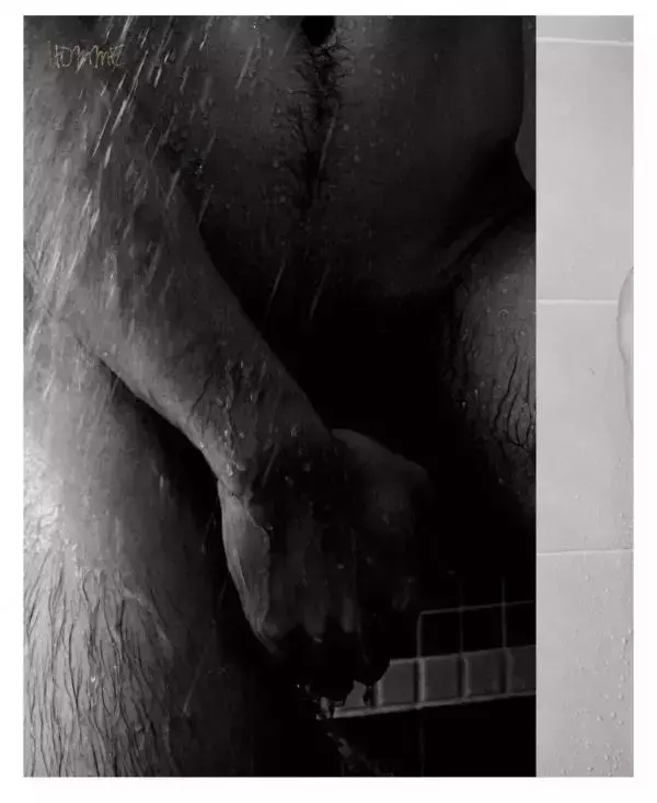HOMME 07