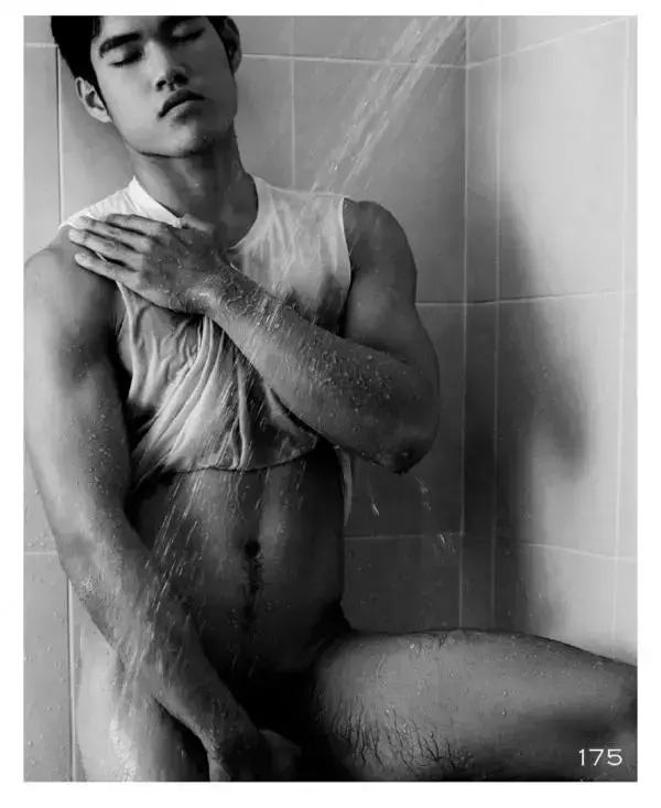 HOMME 07