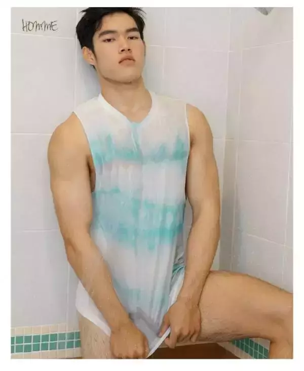 HOMME 07