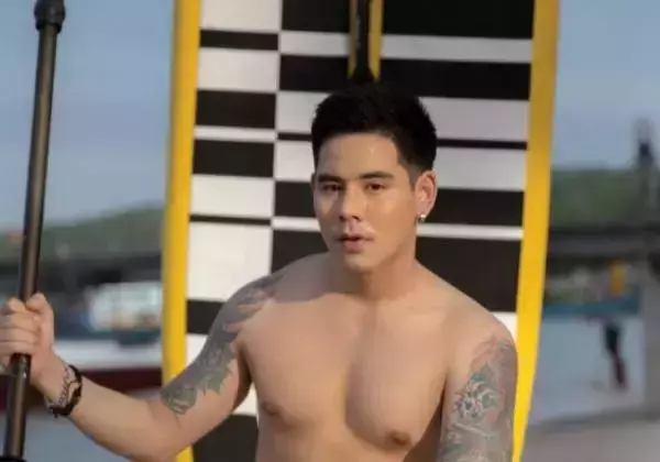 Soul Issue 7 | Tao Phatsakorn