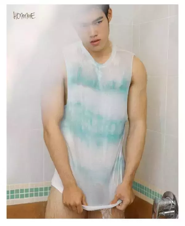 HOMME 07