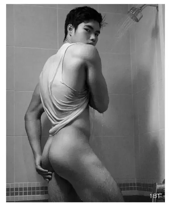 HOMME 07