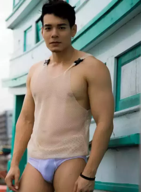 Soul Issue 10 | Choke Supachok