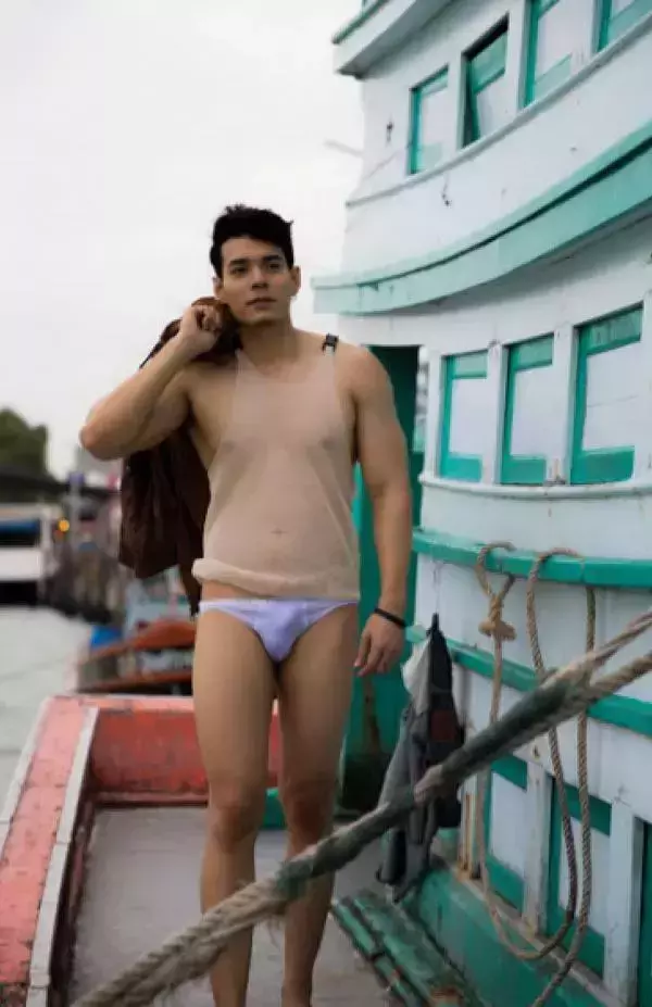 Soul Issue 10 | Choke Supachok