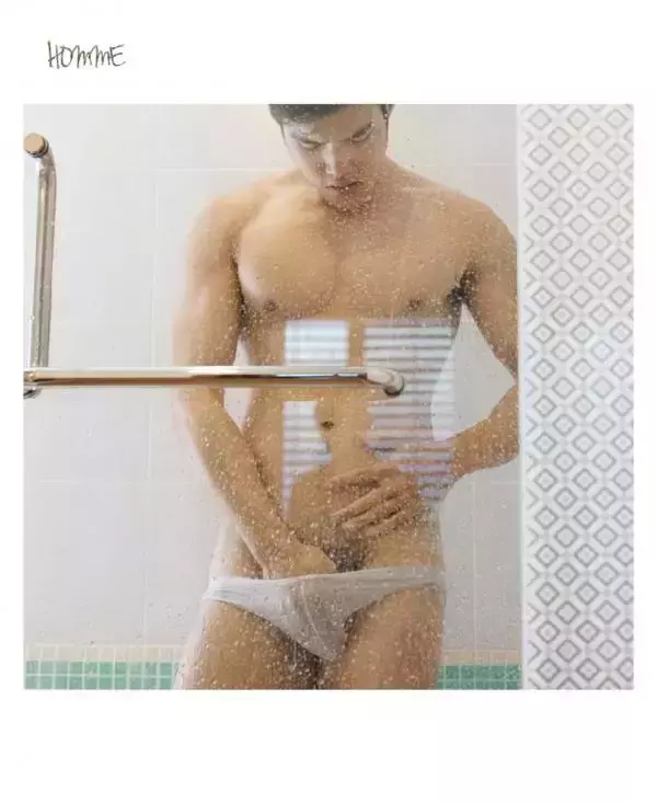 HOMME 07