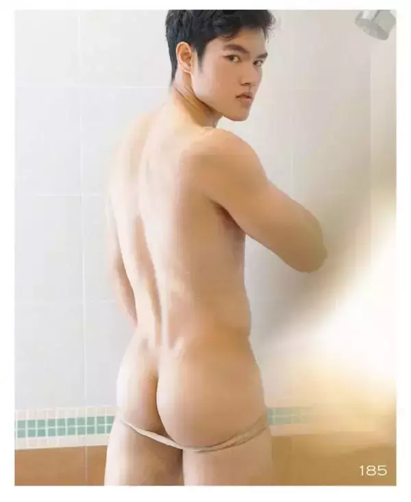 HOMME 07