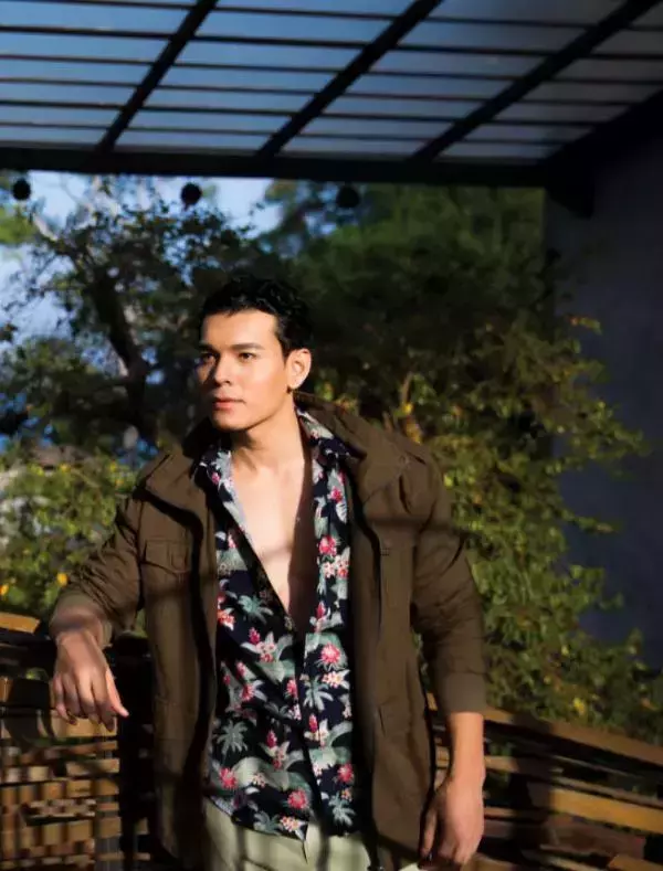Soul Issue 10 | Choke Supachok