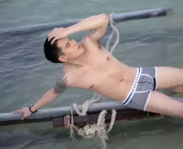 Soul Issue 7 | Tao Phatsakorn