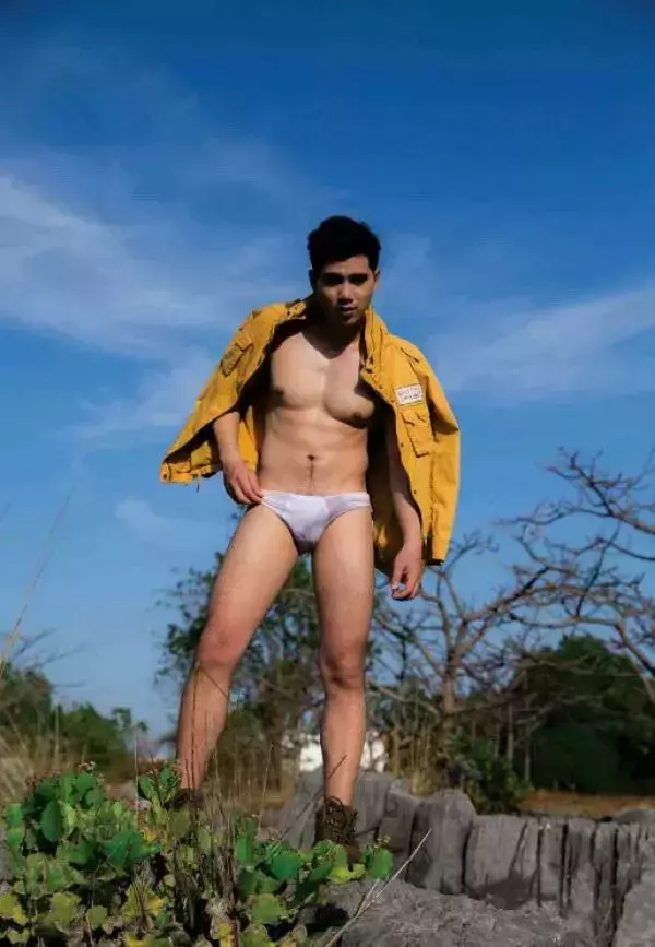 Soul Issue 12 | Pure Peerawat