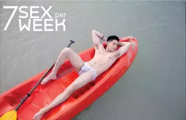 Soul Issue 7 | Tao Phatsakorn