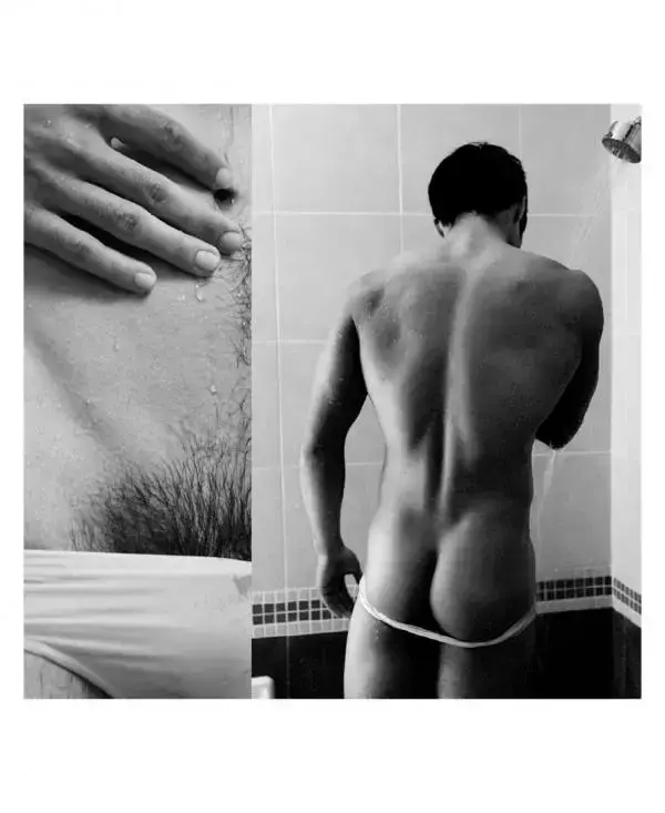 HOMME 07