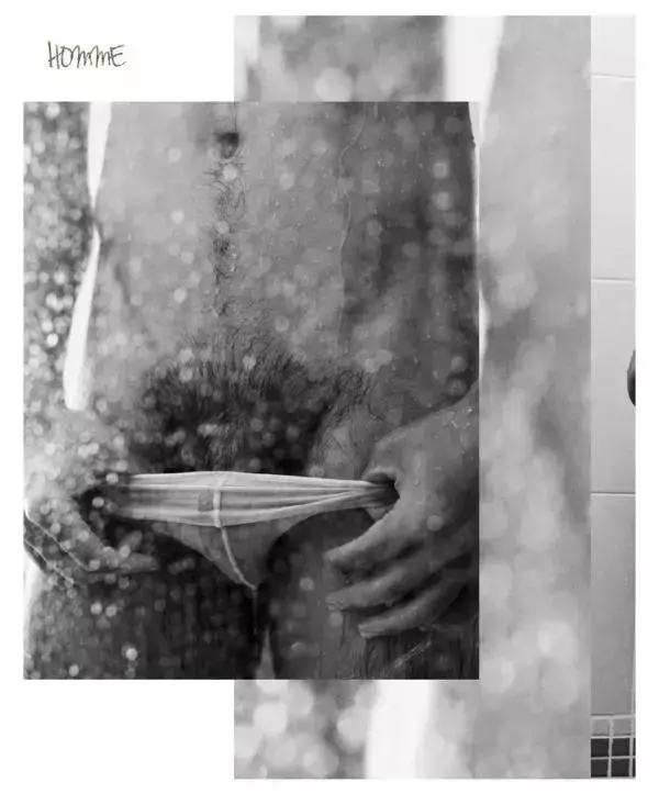 HOMME 07