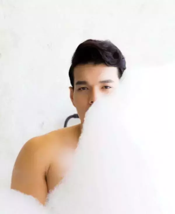 Soul Issue 10 | Choke Supachok