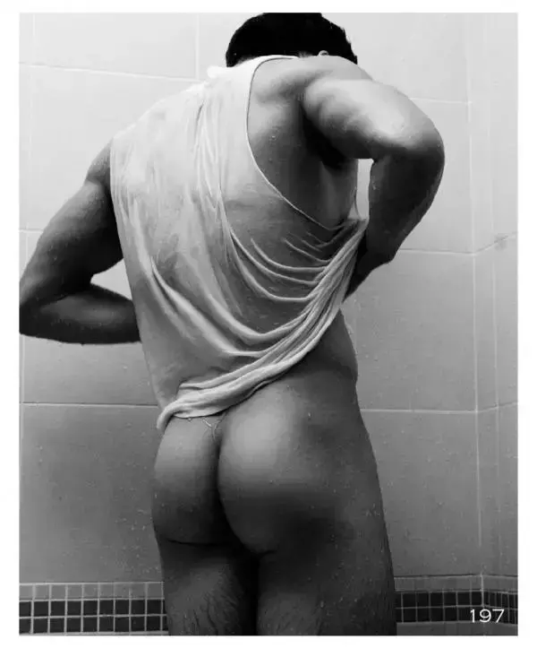 HOMME 07