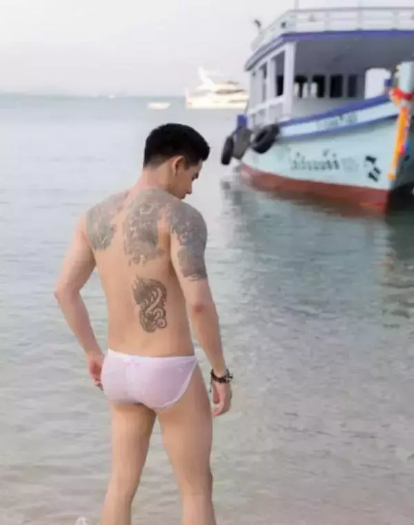 Soul Issue 7 | Tao Phatsakorn