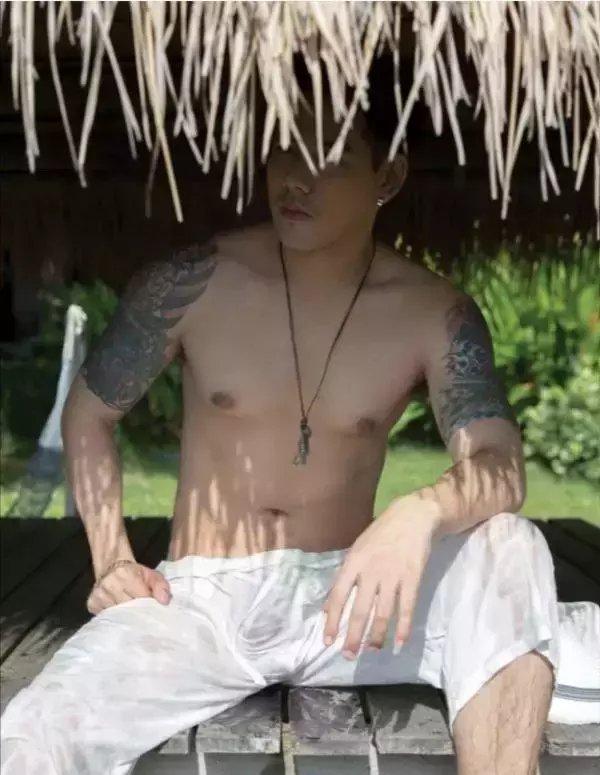 Soul Issue 7 | Tao Phatsakorn