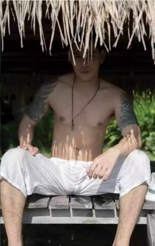 Soul Issue 7 | Tao Phatsakorn