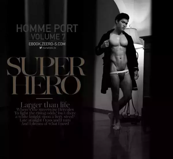HOMME 07