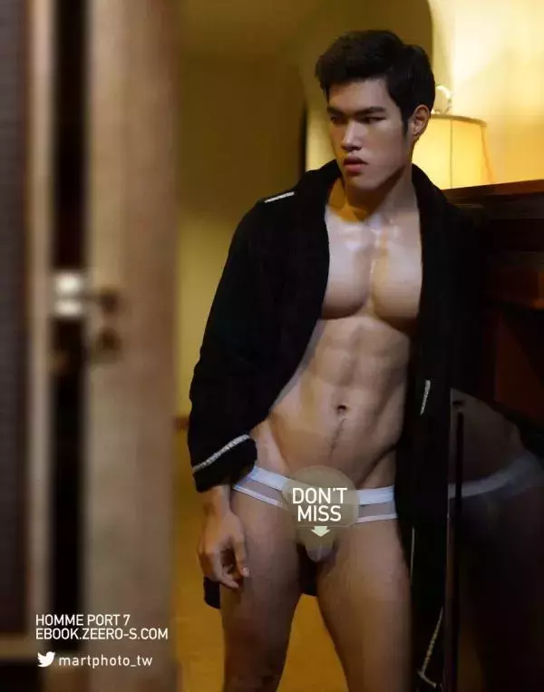 HOMME 07