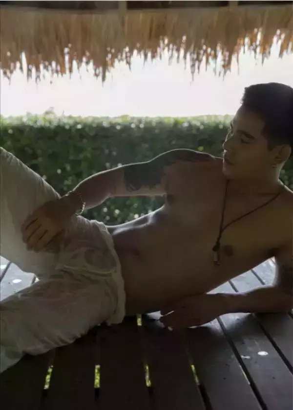Soul Issue 7 | Tao Phatsakorn