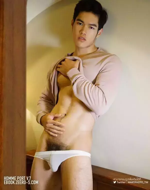 HOMME 07