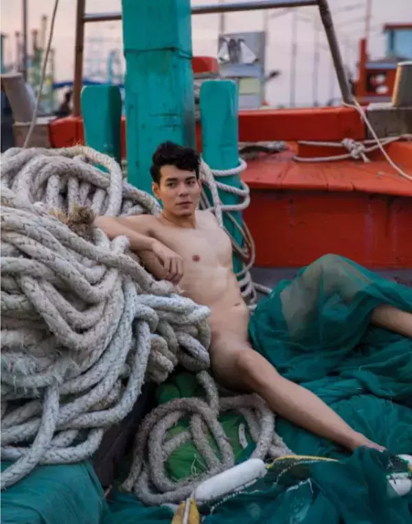 Soul Issue 10 | Choke Supachok