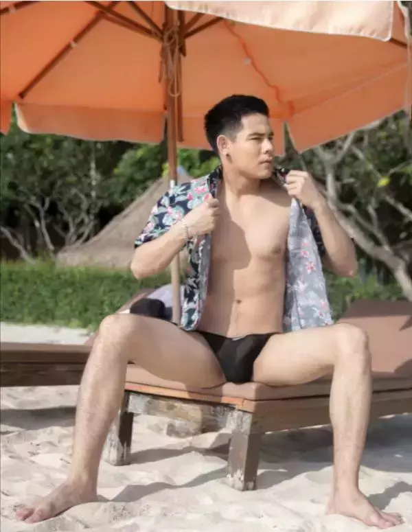 Soul Issue 7 | Tao Phatsakorn
