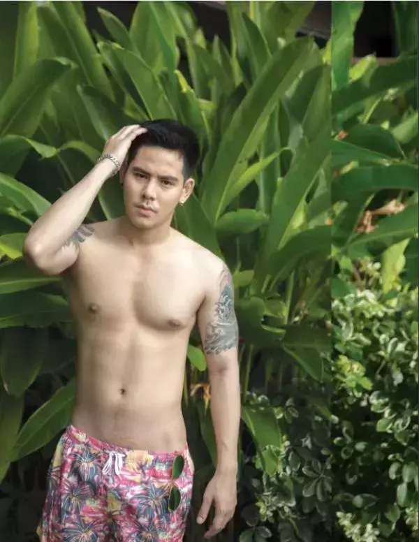 Soul Issue 7 | Tao Phatsakorn