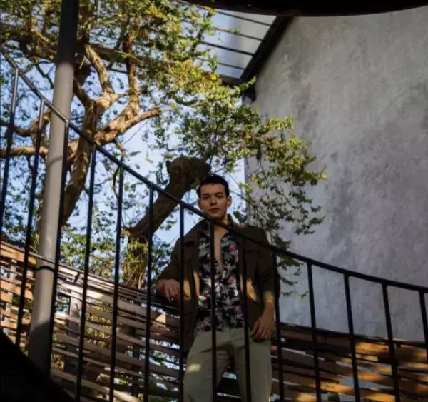 Soul Issue 10 | Choke Supachok