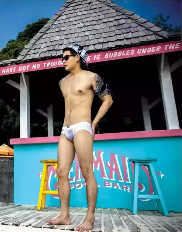 Soul Issue 7 | Tao Phatsakorn