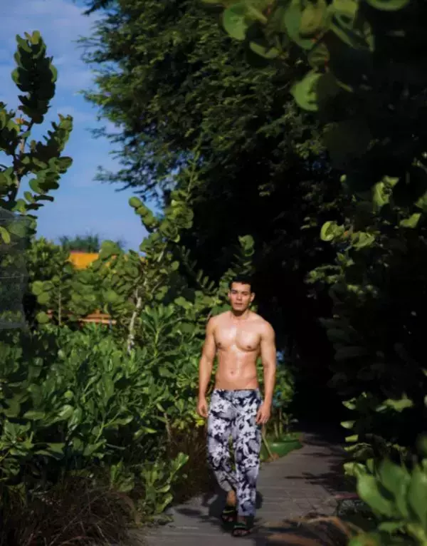 Soul Issue 10 | Choke Supachok
