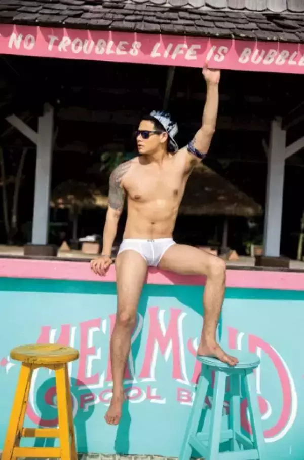 Soul Issue 7 | Tao Phatsakorn