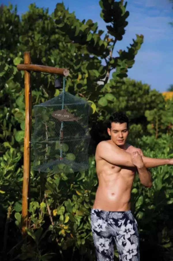 Soul Issue 10 | Choke Supachok