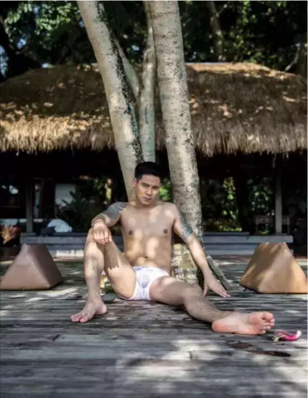 Soul Issue 7 | Tao Phatsakorn