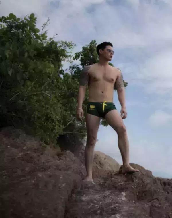 Soul Issue 7 | Tao Phatsakorn