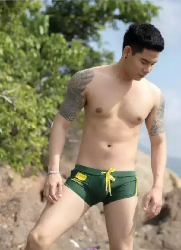 Soul Issue 7 | Tao Phatsakorn