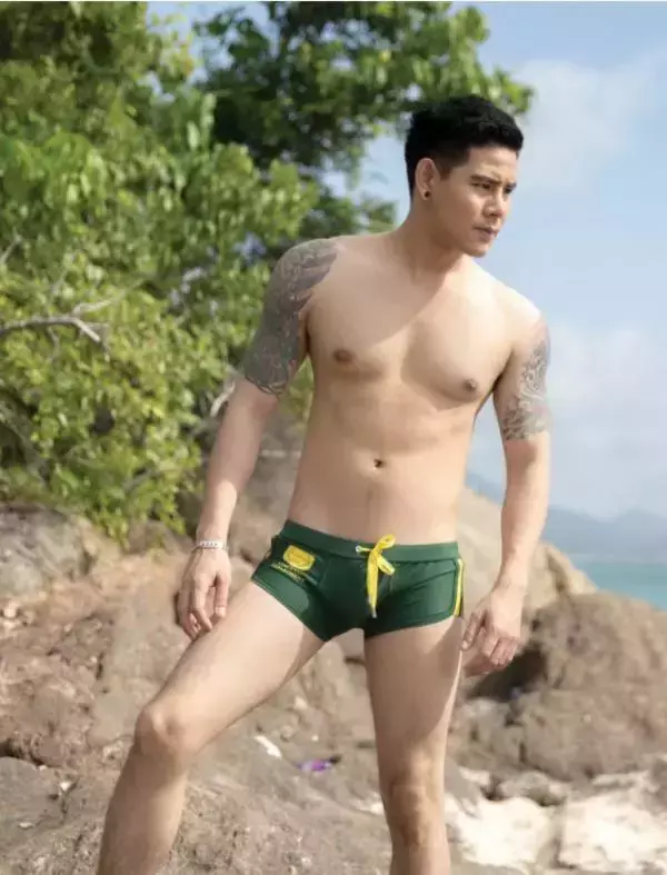 Soul Issue 7 | Tao Phatsakorn