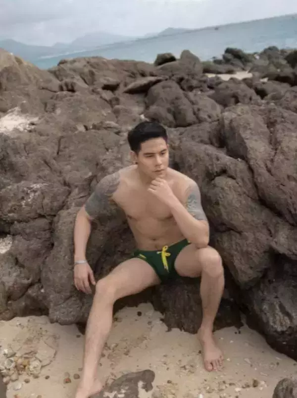 Soul Issue 7 | Tao Phatsakorn