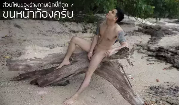 Soul Issue 7 | Tao Phatsakorn
