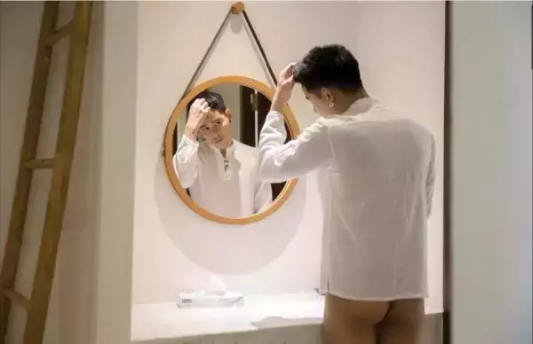 Soul Issue 7 | Tao Phatsakorn