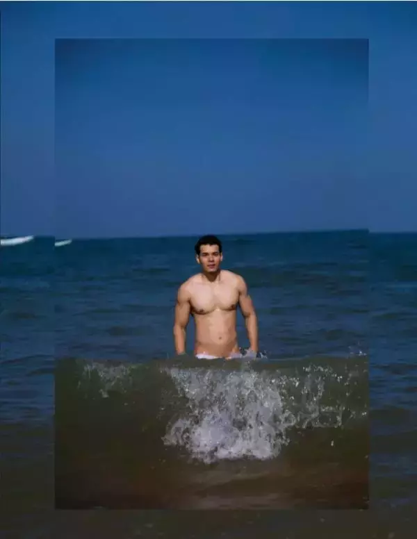 Soul Issue 10 | Choke Supachok