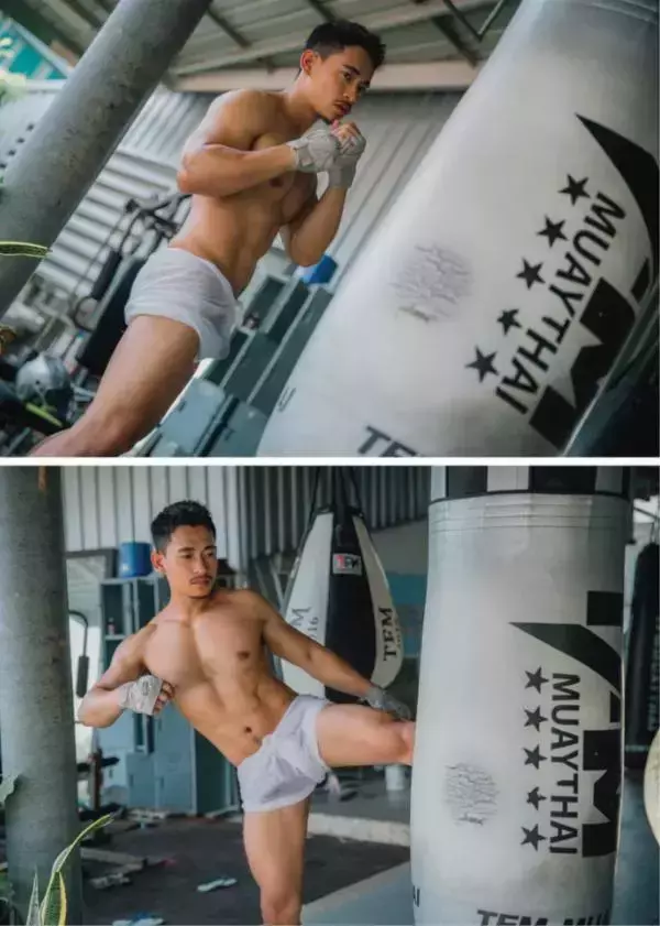 Gemini 06 | Ball Sunan Wangwan
