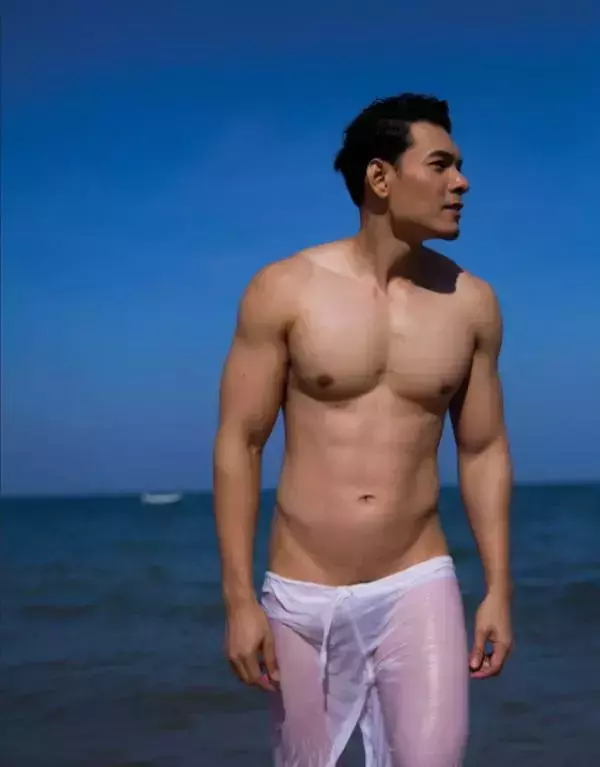 Soul Issue 10 | Choke Supachok