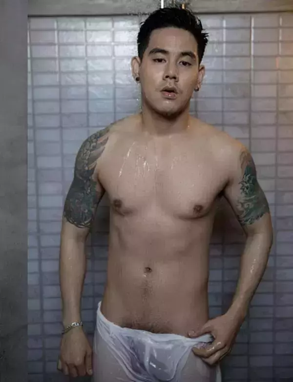Soul Issue 7 | Tao Phatsakorn