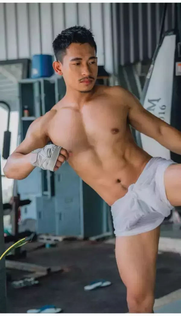 Gemini 06 | Ball Sunan Wangwan