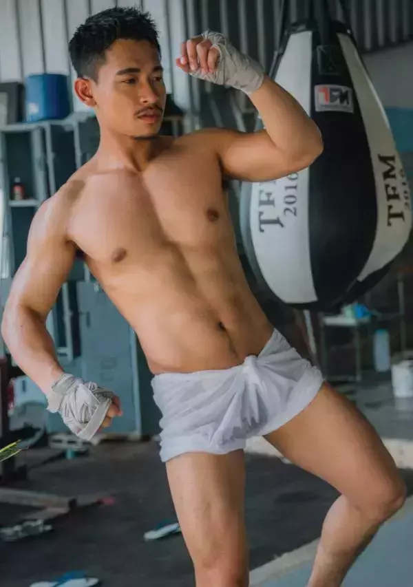 Gemini 06 | Ball Sunan Wangwan