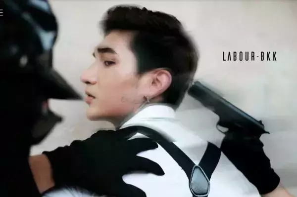 LABOUR BKK 06 | Pae Prisoner