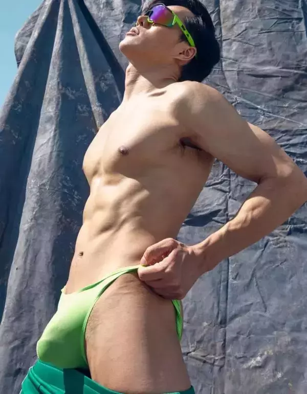 AWESOME MEN 5 | Prinzzer