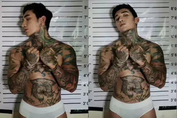 LABOUR BKK 06 | Pae Prisoner