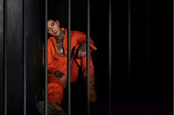 LABOUR BKK 06 | Pae Prisoner
